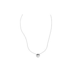Dot&nbsp;Halsk&aelig;de, silver, Pernille Corydon Jewellery