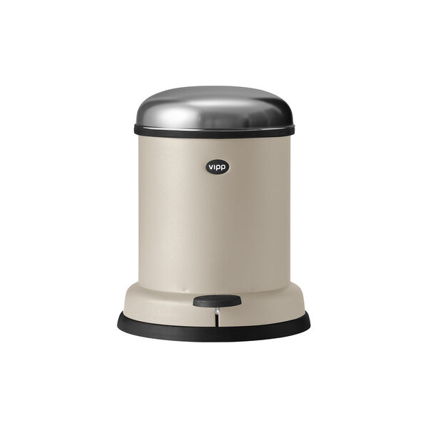 VIPP14 pedalhink, beige VIPP14 pedalhink, beige, Vipp