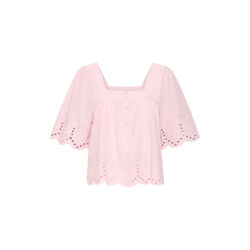 IREVERLY Shirt, dawn pink, Atelier R&ecirc;ve