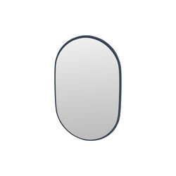 Colour Frame Mirror LOOK (SP812R), 138 juniper, Montana Furniture