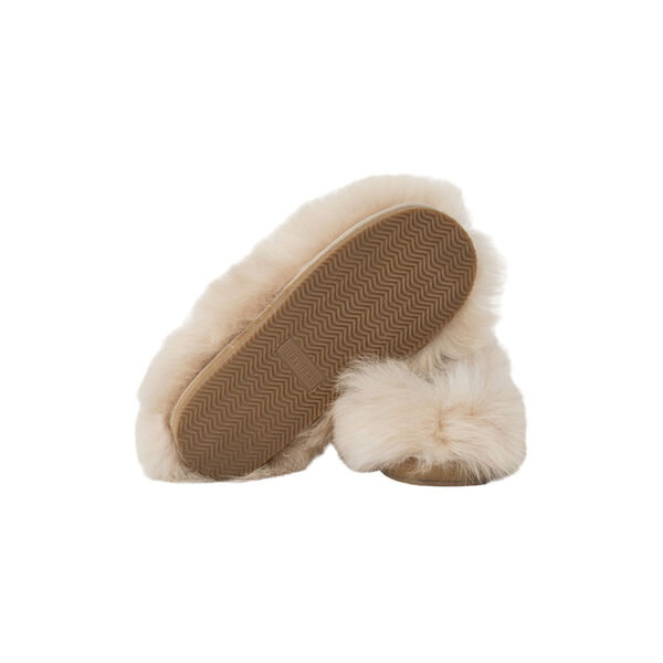 Meribel skor, chestnut Meribel skor, chestnut, Shepherd of Sweden