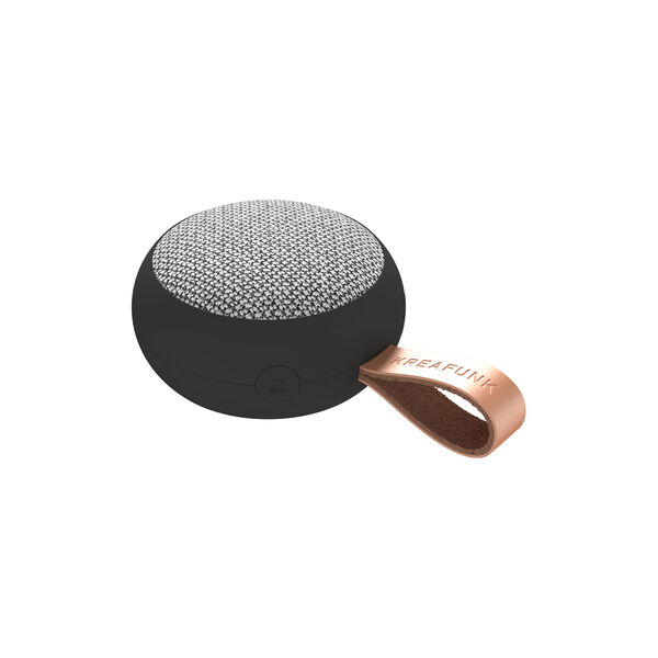 aGO II FABRIC Bluetooth-högtalare, Kreafunk