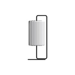 TR37 bordslampa, Tom Rossau