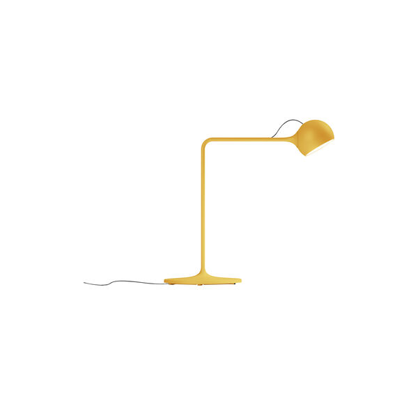 IXA Table Lamp, yellow, Artemide