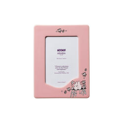 Mumin Fotoram K&auml;rlek, Moomin Arabia