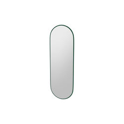 Colour Frame Mirror FIGURE (SP824R), 136 pine, Montana Furniture