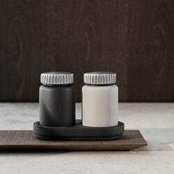 VIPP263 Salt and Pepper, Vipp