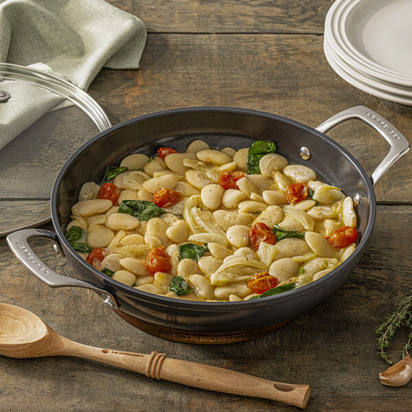 Ceramic trakt&ouml;rgryta &Oslash; 28 cm, Le Creuset