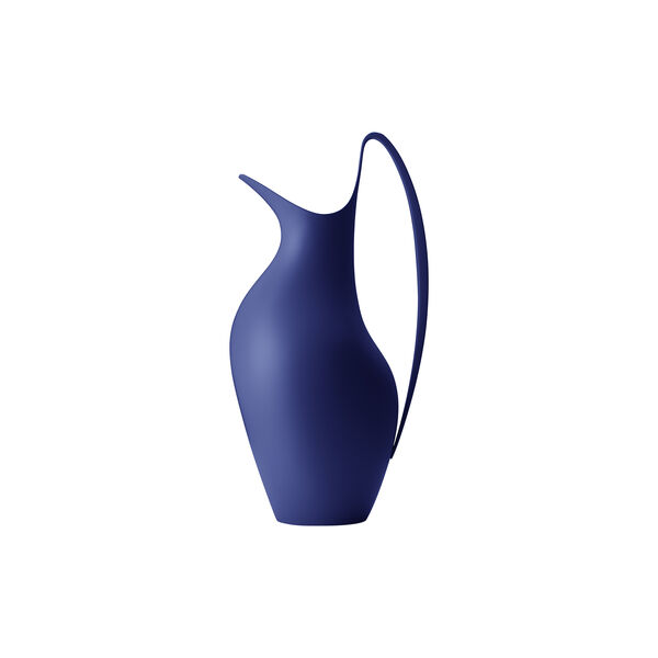 HK kanna, 1,2 L, iconic blue, Georg Jensen