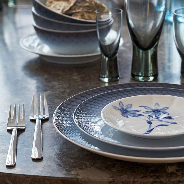 HAV tallrik, 22 cm, Royal Copenhagen