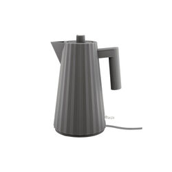 Plissé vattenkokare, 170 cl, Alessi