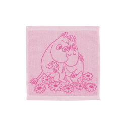 Moomin Towel Sweethearts, Moomin Arabia