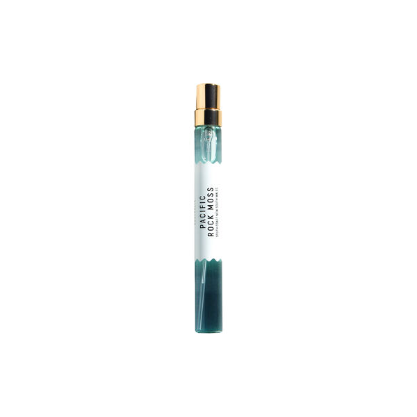 Pacific Rock Moss parfume Pacific Rock Moss parfume, Goldfield & Banks