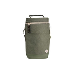 City Cooler Bag High, green, Sagaform