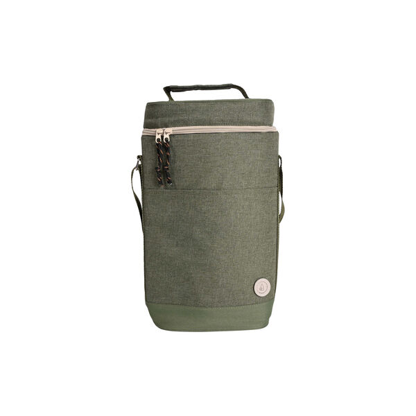 City Cooler Bag High, green City Cooler Bag High, green, Sagaform