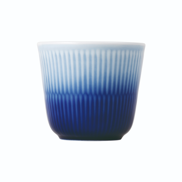 Blue Mist thermo mug 26 cl, Nut Flower, Royal Copenhagen