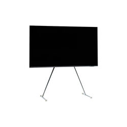 Viva, chrome, Pedestal