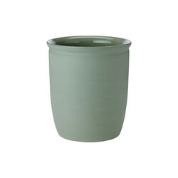 Knabstrup Syltkruka 2 L, olive, Knabstrup Keramik