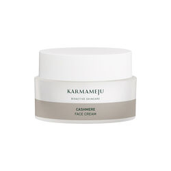 CASHMERE Face Cream, Karmameju