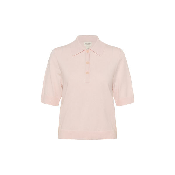 AnettiPW Pullover, mauve chalk, Part Two