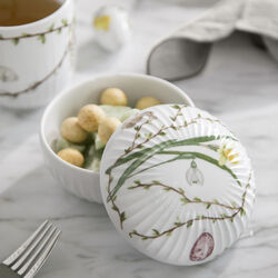 Hammershøi Easter bonbonniere, Kähler