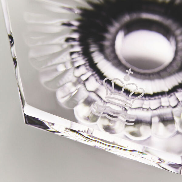 Aurora Wine Glass 2 pcs., Royal Copenhagen