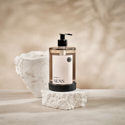Glass Base &ndash; For 500 ml, SKNS