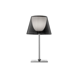 KTribe T1 bordslampa, r&ouml;kf&auml;rgad, Flos