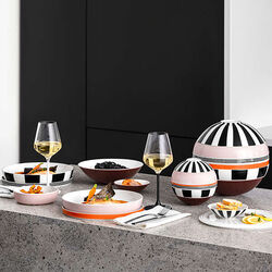 Iconic La Boule 7-piece serving set, Villeroy & Boch