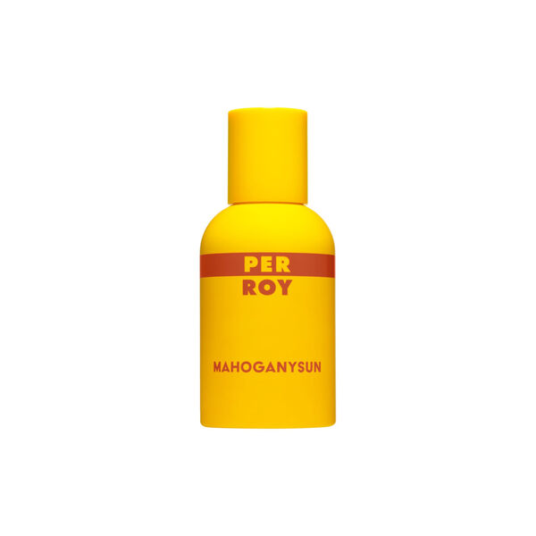Mahoganysun Eau de Parfum, PERROY
