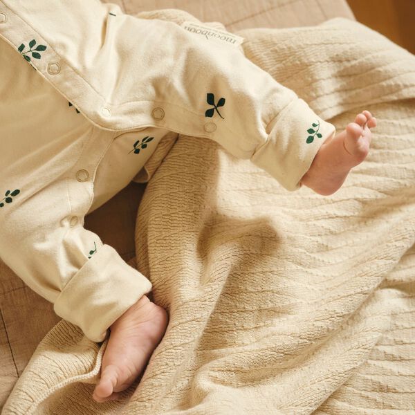 Sparkdr&auml;kt & m&ouml;ssa - Gift Box, leaf, Moonboon