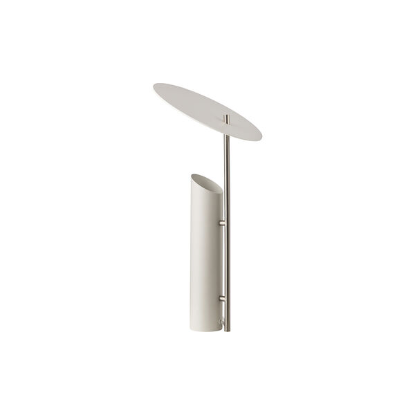 Reflect Table Lamp , matt white, Verpan