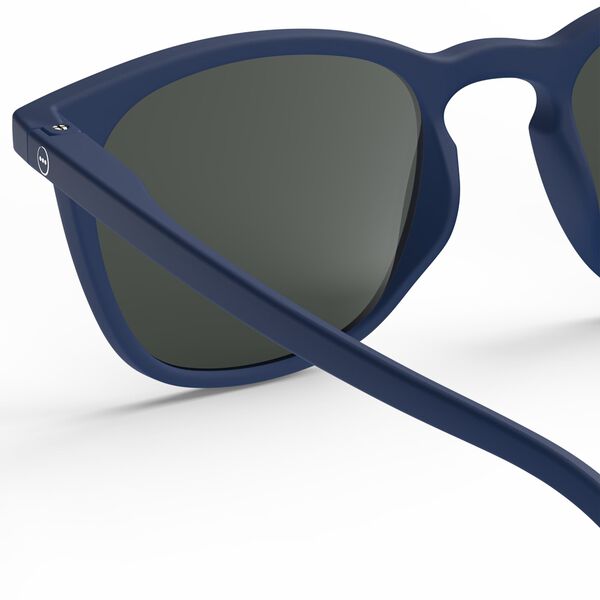 #E SUN Sunglasses, navy blue, IZIPIZI