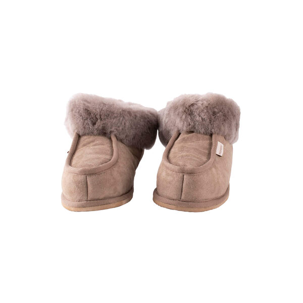 Krister tofflor, stone, Shepherd of Sweden