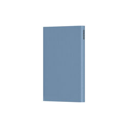 Cardprotector, powder sky blue, Secrid