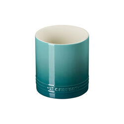 Bestick- & redskapsf&ouml;rvaring, bleu riviera, Le Creuset