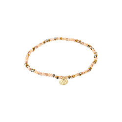 INDIE armband, brown mix, Pilgrim