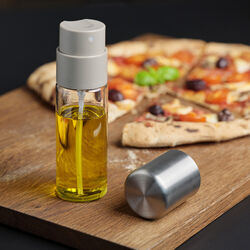 Singles spray f&ouml;r olja, soft taupe, Zone Denmark