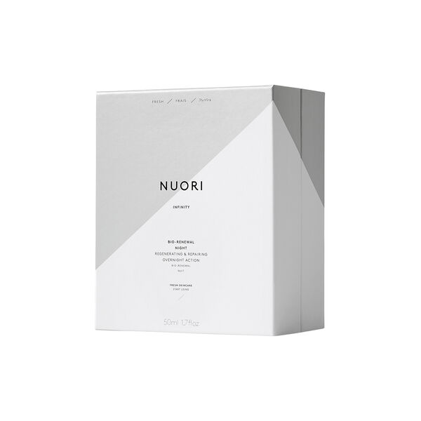 Infinity Bio-Renewal Night Infinity Bio-Renewal Night, Nuori
