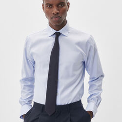 Marc Shirt, chambrey blue Marc Shirt, chambrey blue, Matinique