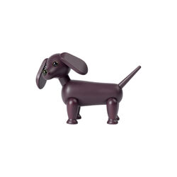 Piccolo träfigur, Spring Copenhagen