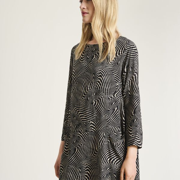 Iki  kl&auml;nning, zebra shell, BITTE KAI RAND