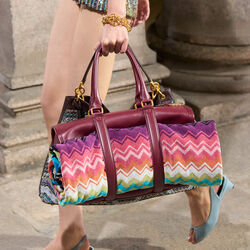 Giacomo Towel, 100 multicolor, Missoni Home