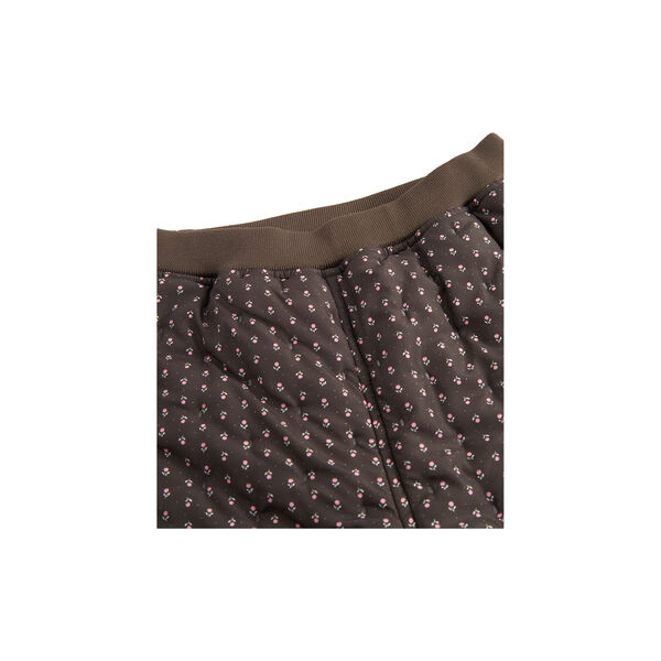 Odin Thermal Pants, flower stripe, MarMar Copenhagen