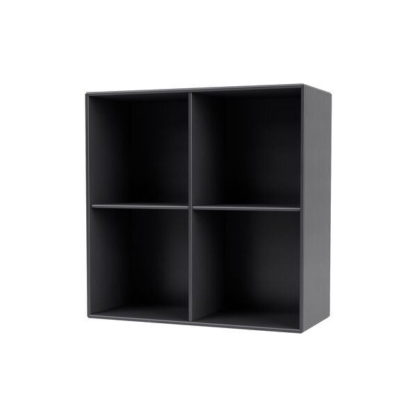 Shelf 1112 (SHOW), 36 coal, Montana Furniture