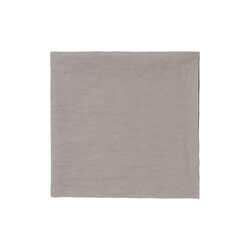 LINEO Napkin, fungi, Blomus