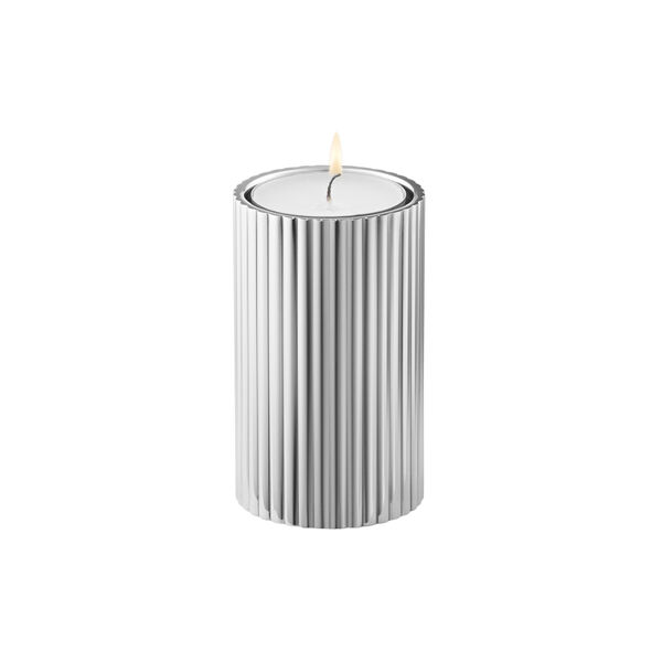 Bernadotte Tealight Candleholder, Georg Jensen