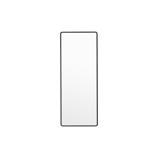 VIPP912 spegel medium, svart, Vipp