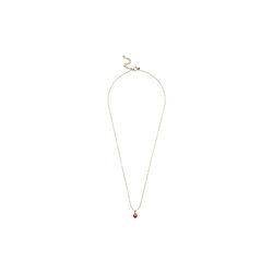 Amore halsband, gold plated, ENAMEL Copenhagen