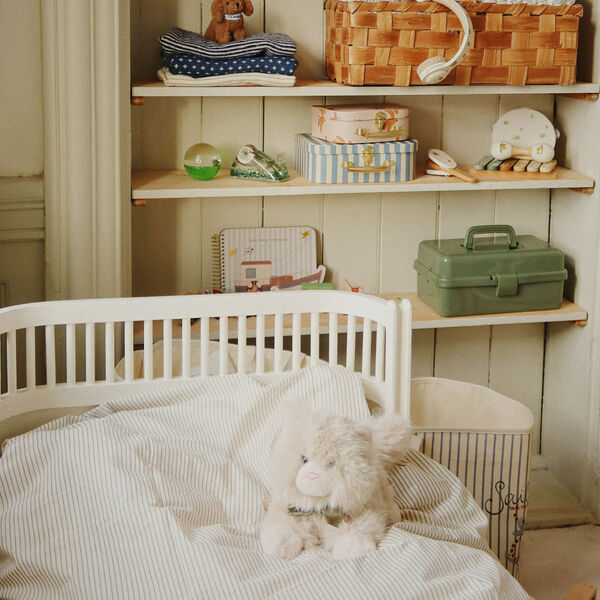 Pilou Kitty, multi, Konges Sløjd